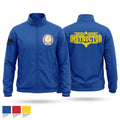 BRTC/LETA Windbreaker - 1