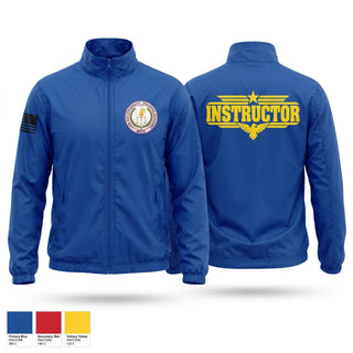 Windbreaker, BRTC/LETA, Police, Teamtime, Team time, sublimation, custom sports apparel, team uniforms, spirit wear, spiritwear, sports uniforms, custom shirts, team store, custom team store, fundraiser sports, apparel fundraiser