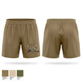 206th MST Ranger Panties - 1