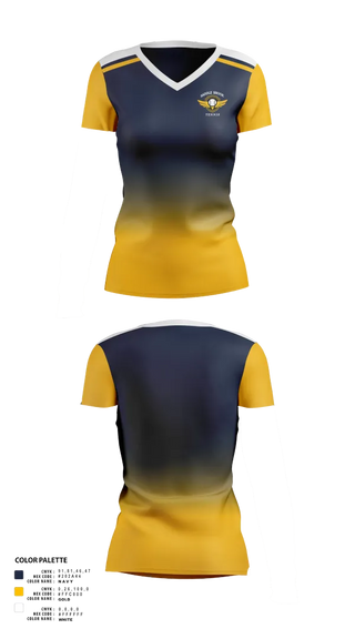 Womens Short Sleeve Vneck Shirt, Saddle Brook Tennis, Tennis, Teamtime, Team time, sublimation, custom sports apparel, team uniforms, spirit wear, spiritwear, sports uniforms, custom shirts, team store, custom team store, fundraiser sports, apparel fundraiser