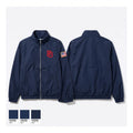El Paso Fire Windbreaker - 1