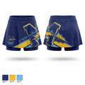 Monache High School Tennis 60800672 Skort - 1