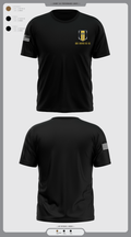 HHC 368th EN BN 55570847 Old School Cotton Feel Shirt - 2