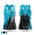 ALLIN LACROSSE Tank Top - 1