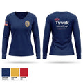 City of Lake Geneva Police Department Old School Cotton Feel Shirt - 1