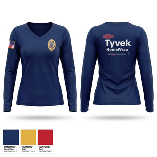 Old School Cotton Feel Shirt, City of Lake Geneva Police Department, Police, Teamtime, Team time, sublimation, custom sports apparel, team uniforms, spirit wear, spiritwear, sports uniforms, custom shirts, team store, custom team store, fundraiser sports, apparel fundraiser