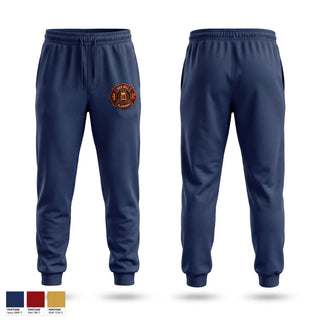 Sweatpants, RED HILL FIRE DEPARTMENT, Fire Department, Teamtime, Team time, sublimation, custom sports apparel, team uniforms, spirit wear, spiritwear, sports uniforms, custom shirts, team store, custom team store, fundraiser sports, apparel fundraiser