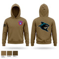 San Diego North Recruiting Company Hoodie - 1