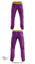 Littleton High School Football 45208337 Sweatpants - 11
