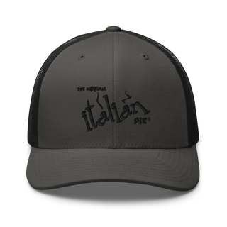 The Original Italian Pie Kenner 13179045 Retro Trucker Hat | Yupoong 6606