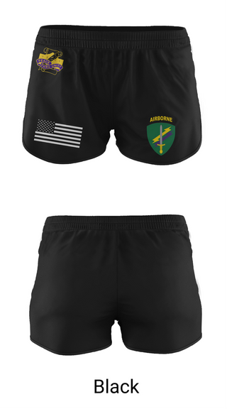 Ranger Panties, 321st CA, , Teamtime, Team time, sublimation, custom sports apparel, team uniforms, spirit wear, spiritwear, sports uniforms, custom shirts, team store, custom team store, fundraiser sports, apparel fundraiser