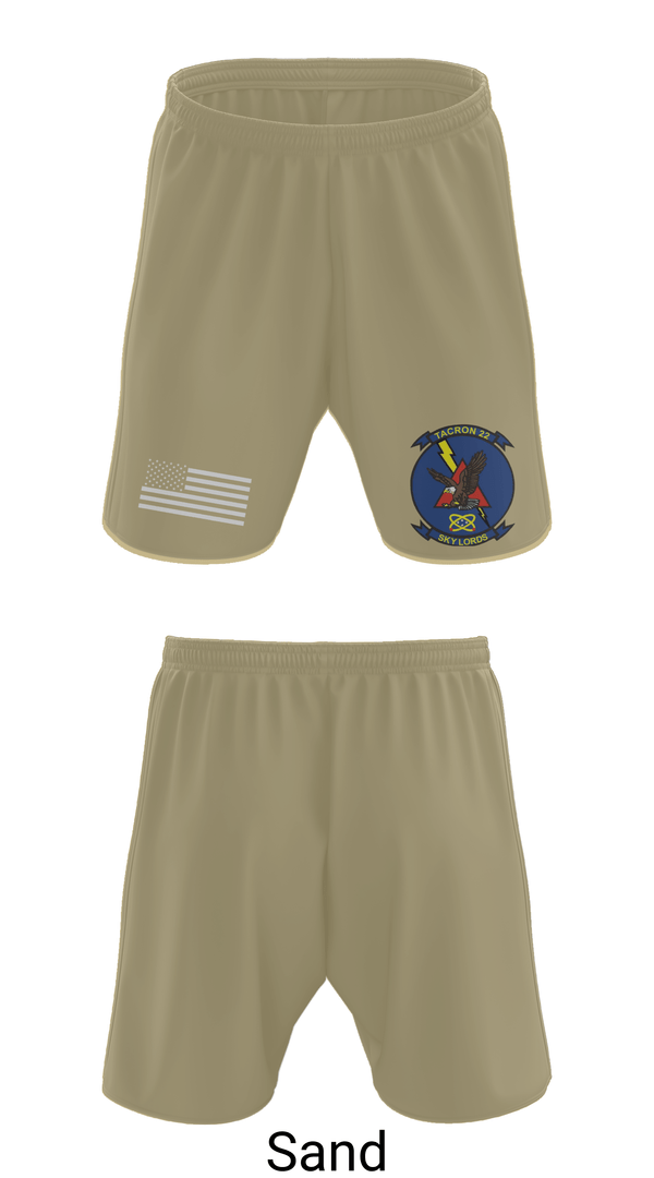 Athletic Shorts With Pockets, Tacron22, , Teamtime, Team time, sublimation, custom sports apparel, team uniforms, spirit wear, spiritwear, sports uniforms, custom shirts, team store, custom team store, fundraiser sports, apparel fundraiser