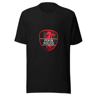 Unisex Staple T-Shirt - Black