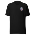 School Officer 55113058 Unisex Staple T-Shirt | Bella + Canvas 3001