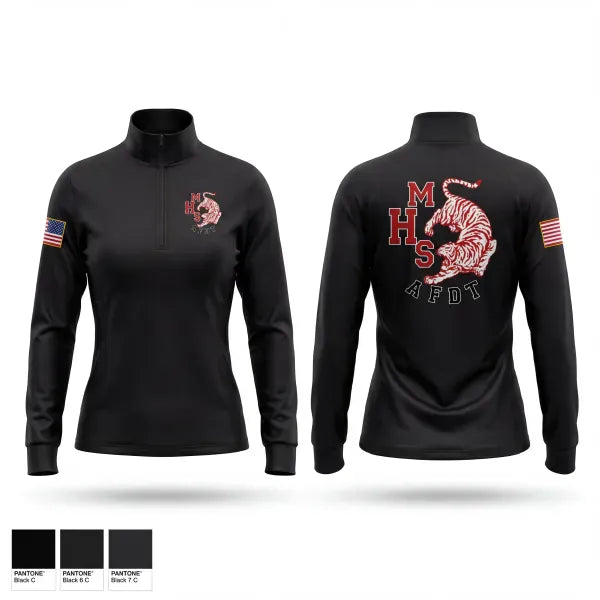 Windbreaker, MHS Armed Fancy Drill Team, Army, Teamtime, Team time, sublimation, custom sports apparel, team uniforms, spirit wear, spiritwear, sports uniforms, custom shirts, team store, custom team store, fundraiser sports, apparel fundraiser