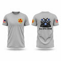 Aco 87th DSSB Old School Cotton Feel Shirt - 1