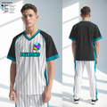 Phantoms 35596729 Short Sleeve Performance Shirt - 3
