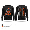 AV Rebels 20451149 Crew Neck Sweatshirt - 1