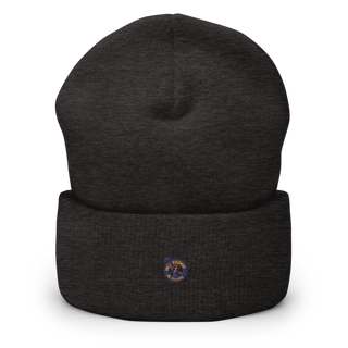 Pac Hwy Lady Jr Pirates 36651758 Cuffed Beanie | Yupoong 1501KC