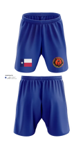 San Fernando Boxing Club 92427997 Athletic Shorts With Pockets - 52 (1)