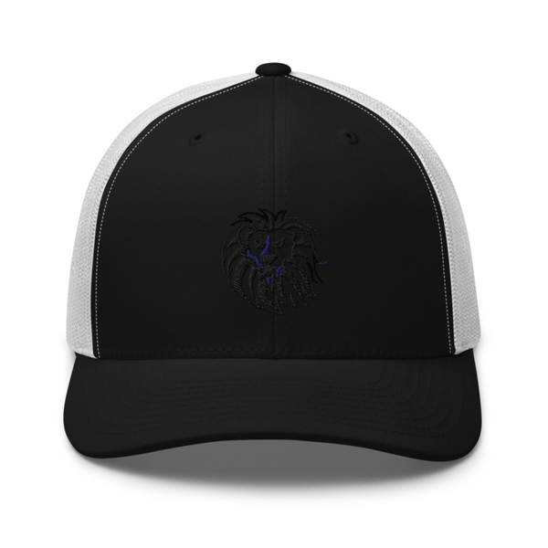 Warhill Cross Country 62657644 Retro Trucker Hat | Yupoong 6606