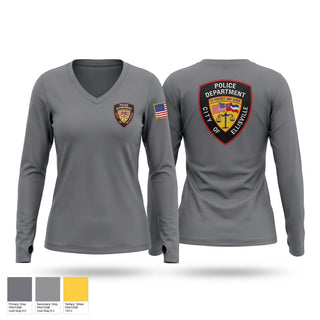 Old School Cotton Feel Shirt, EPD, Police, Teamtime, Team time, sublimation, custom sports apparel, team uniforms, spirit wear, spiritwear, sports uniforms, custom shirts, team store, custom team store, fundraiser sports, apparel fundraiser
