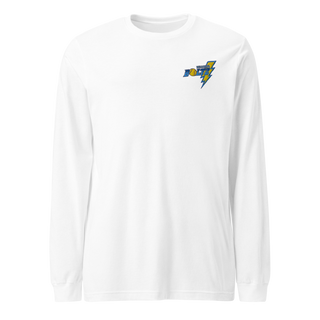 Billings Boltz 47991860 Unisex Long Sleeve Tee | Bella + Canvas 3501
