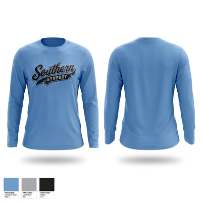 Southern Synergy Long Sleeve Performance Shirt 2