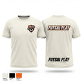 FUTSAL PLAY 72932797 Short Sleeve Performance Shirt - 1