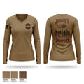 Jersey Dustoff Old School Cotton Feel Shirt - 1