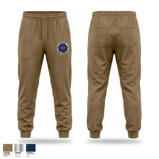 Sweatpants, AFSA CHAPTER 881, Air Force, Teamtime, Team time, sublimation, custom sports apparel, team uniforms, spirit wear, spiritwear, sports uniforms, custom shirts, team store, custom team store, fundraiser sports, apparel fundraiser