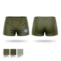 Utilities Platoon Ranger Panties - 1