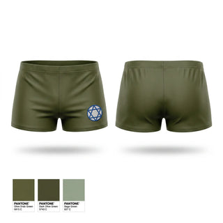 Ranger Panties, Utilities Platoon, Marines, Teamtime, Team time, sublimation, custom sports apparel, team uniforms, spirit wear, spiritwear, sports uniforms, custom shirts, team store, custom team store, fundraiser sports, apparel fundraiser