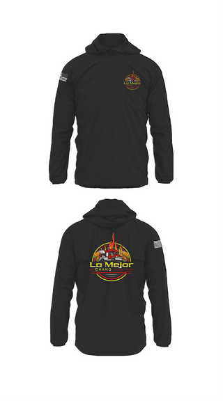 Windbreaker, LO MEJOR DE CHANO, , Teamtime, Team time, sublimation, custom sports apparel, team uniforms, spirit wear, spiritwear, sports uniforms, custom shirts, team store, custom team store, fundraiser sports, apparel fundraiser