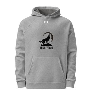 VVZA TEAM 88007880 Under Armour Hoodie