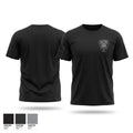 Clark DB Old School Cotton Feel Shirt - 1