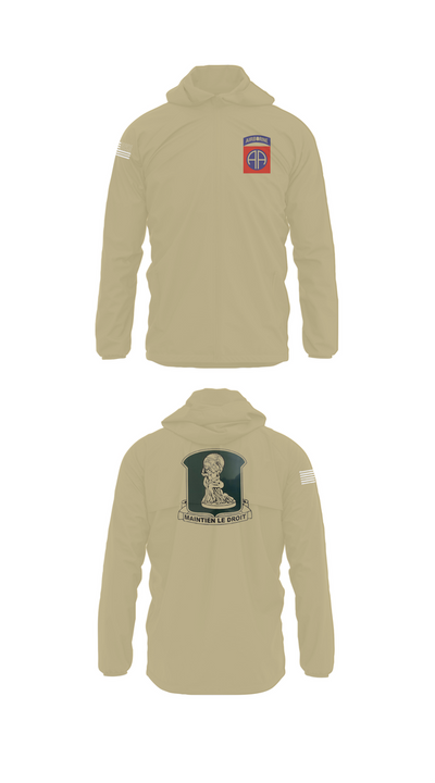 A.Co 1-22 ASB 36060653 Windbreaker - 81