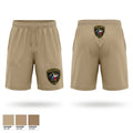 McLennan County Sheriff’s Office Athletic Shorts With Pockets - 1