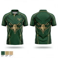 Dublin Eversole 13230339 Short Sleeve Performance Polo - 1