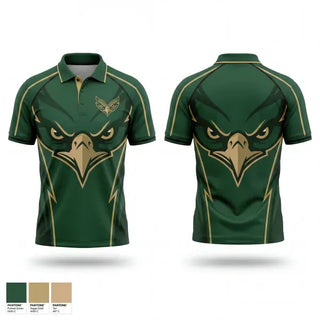 Short Sleeve Performance Polo, Dublin Eversole, Wrestling, Teamtime, Team time, sublimation, custom sports apparel, team uniforms, spirit wear, spiritwear, sports uniforms, custom shirts, team store, custom team store, fundraiser sports, apparel fundraiser