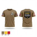 R&R 81586368 Old School Cotton Feel Shirt - 1