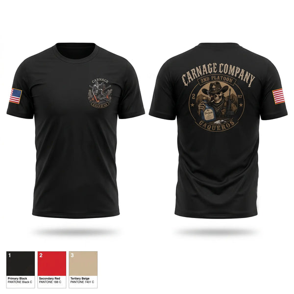 Short Sleeve Performance Shirt, Carnage 2-37AR, Army, Teamtime, Team time, sublimation, custom sports apparel, team uniforms, spirit wear, spiritwear, sports uniforms, custom shirts, team store, custom team store, fundraiser sports, apparel fundraiser