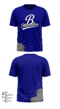 BoydballersBoydballers Short Sleeve Performance Shirt - 6