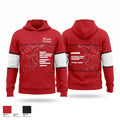 Wingate Generals Hoodie - 1