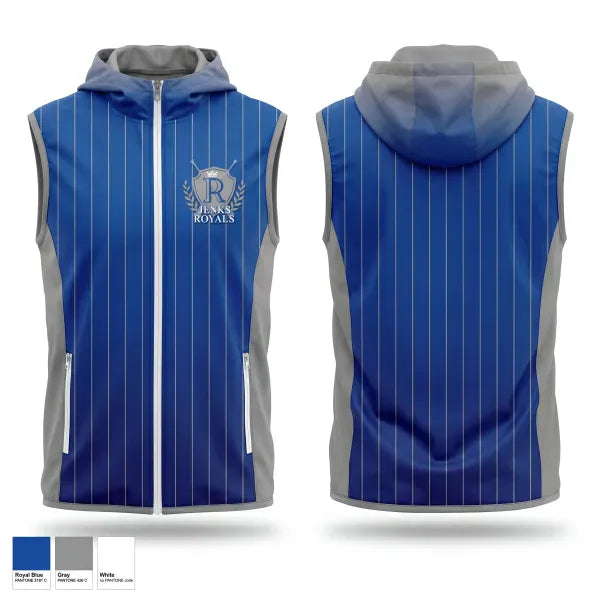 Windbreaker, Royals, Baseball, Teamtime, Team time, sublimation, custom sports apparel, team uniforms, spirit wear, spiritwear, sports uniforms, custom shirts, team store, custom team store, fundraiser sports, apparel fundraiser