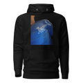 Quincy fire department Unisex Hoodie - 1