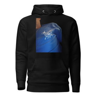 Unisex Hoodie - 1 - Black