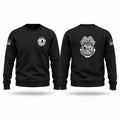 313 MP DET (Law and Order) Crew Neck Sweatshirt - 1