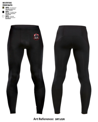 Compression Leggings, DALTON COMBATIVES, , Teamtime, Team time, sublimation, custom sports apparel, team uniforms, spirit wear, spiritwear, sports uniforms, custom shirts, team store, custom team store, fundraiser sports, apparel fundraiser