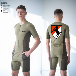 Short Sleeve Performance Shirt, 11th ACR, , Teamtime, Team time, sublimation, custom sports apparel, team uniforms, spirit wear, spiritwear, sports uniforms, custom shirts, team store, custom team store, fundraiser sports, apparel fundraiser